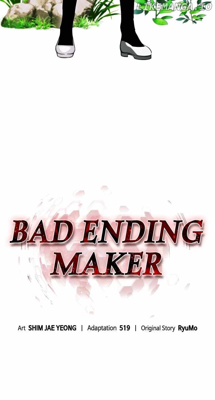 Bad Ending Maker Chapter 47 53